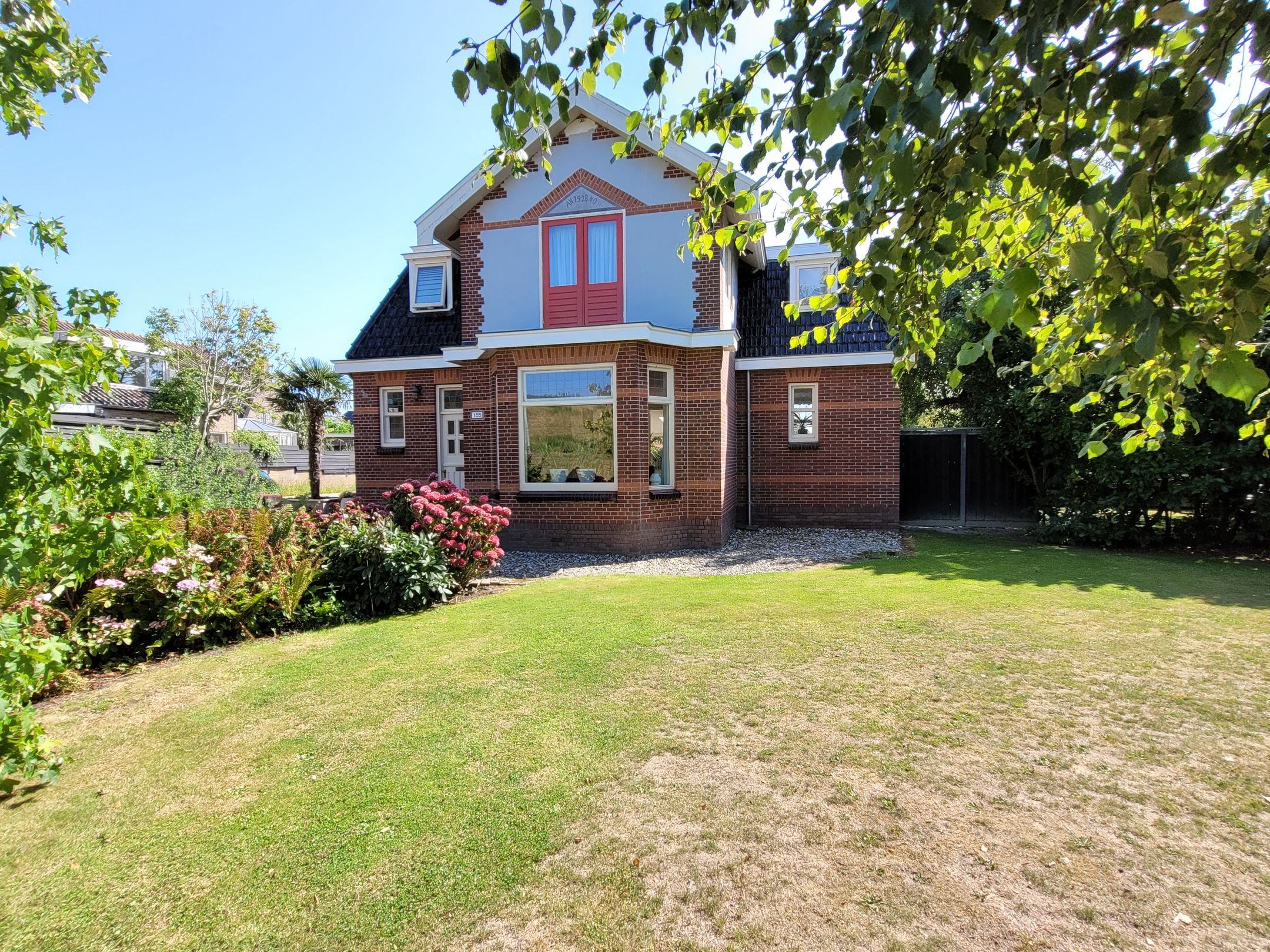 Foto 69 van Dijkweg 199