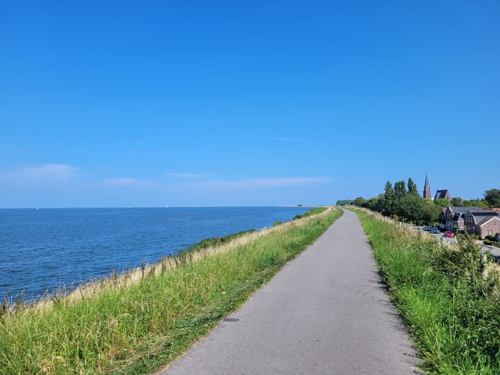 Foto 70 van Dijkweg 199