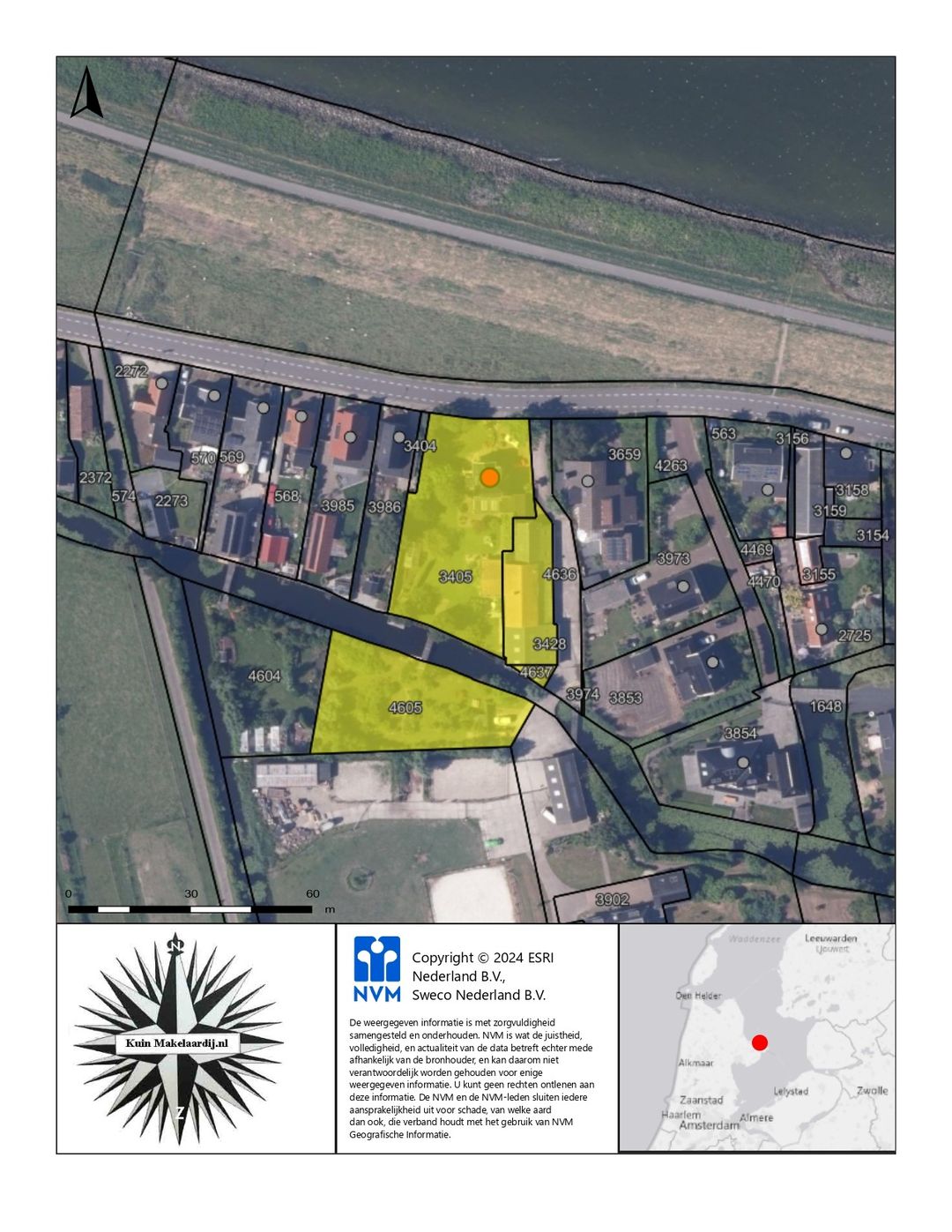 Foto 71 van Dijkweg 199