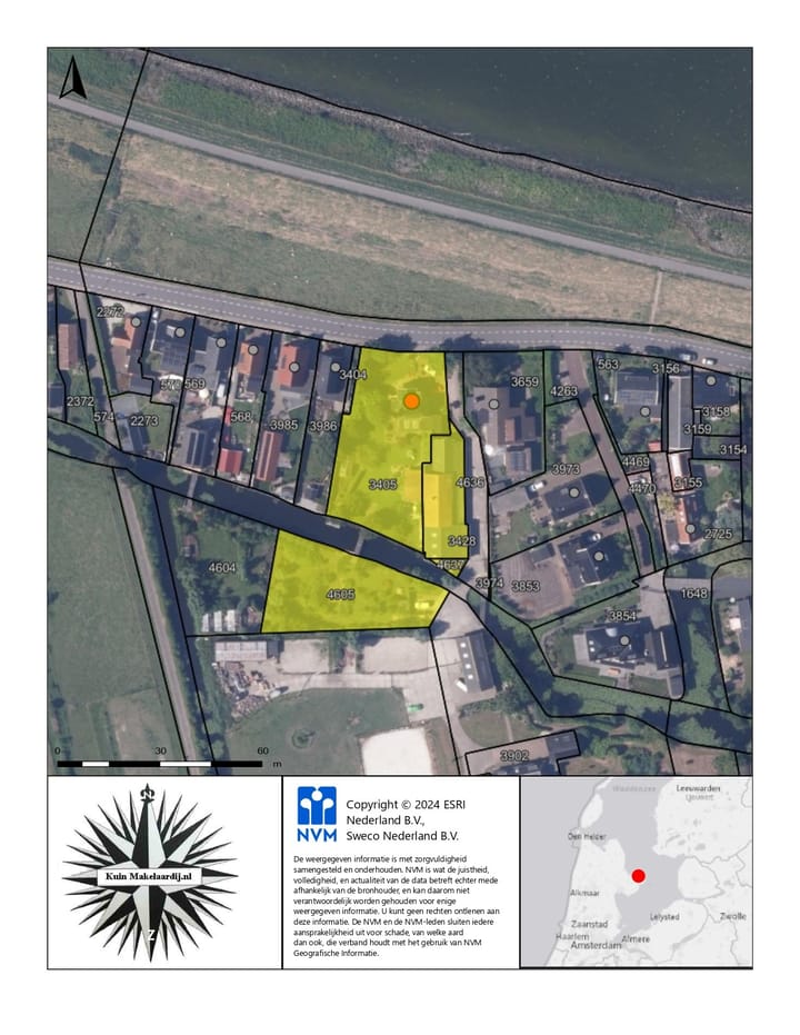 Foto 71 van Dijkweg 199