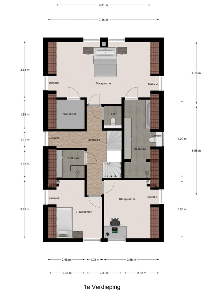 Foto 38 van Dorpsplein 35