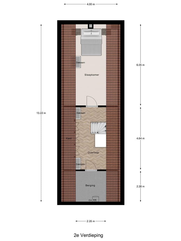 Foto 39 van Dorpsplein 35