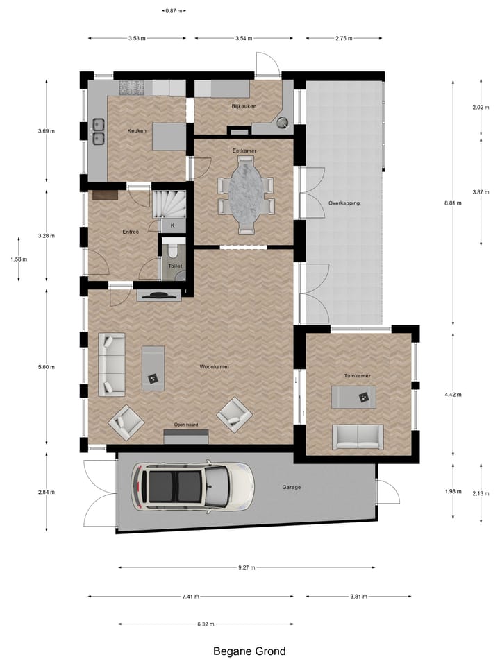 Foto 40 van Dorpsplein 35