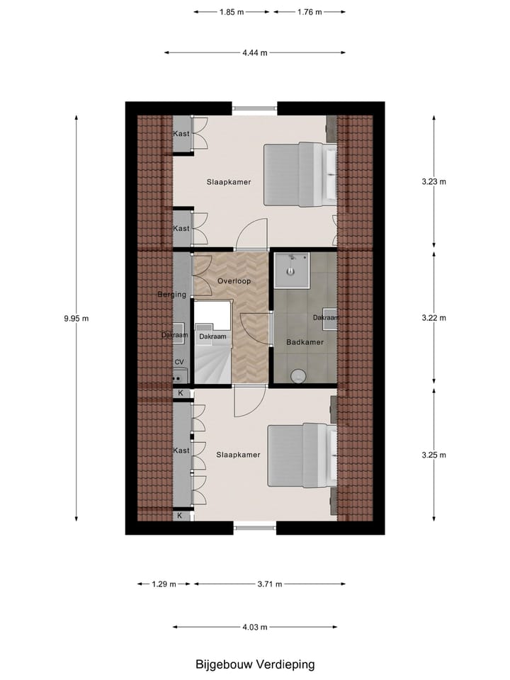 Foto 42 van Dorpsplein 35