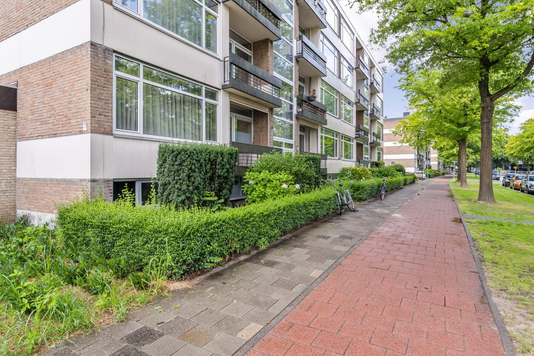 Foto 1 van Marialaan 22