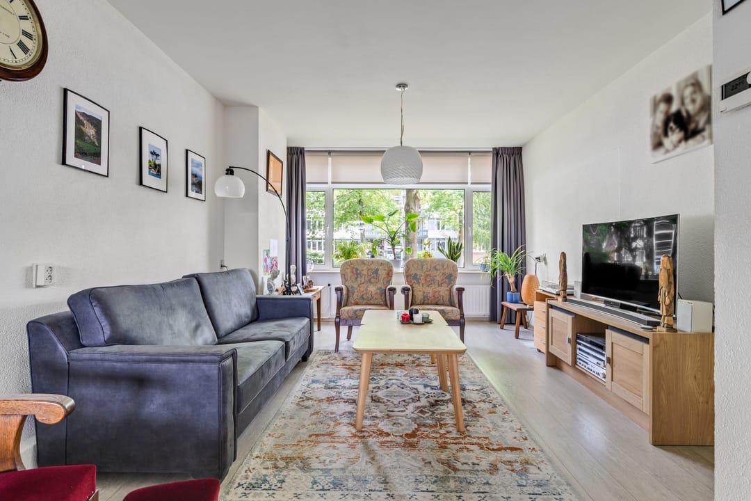 Foto 2 van Marialaan 22