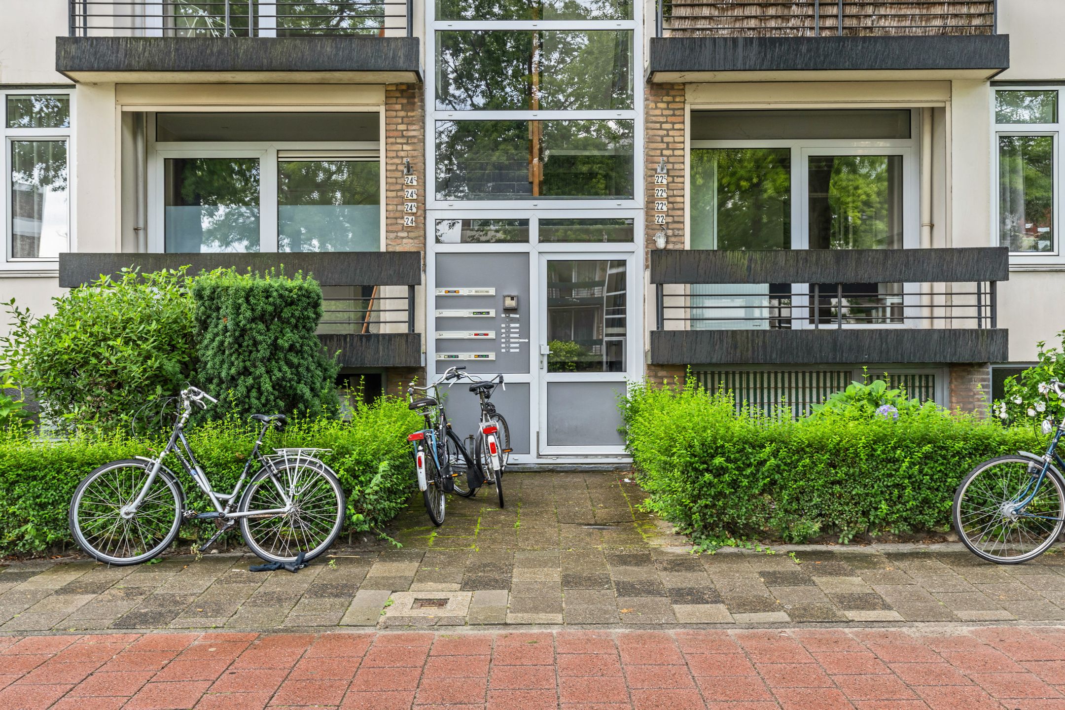 Foto 9 van Marialaan 22