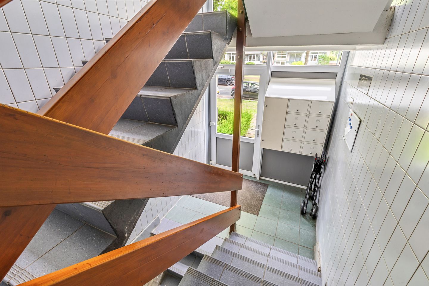 Foto 10 van Marialaan 22