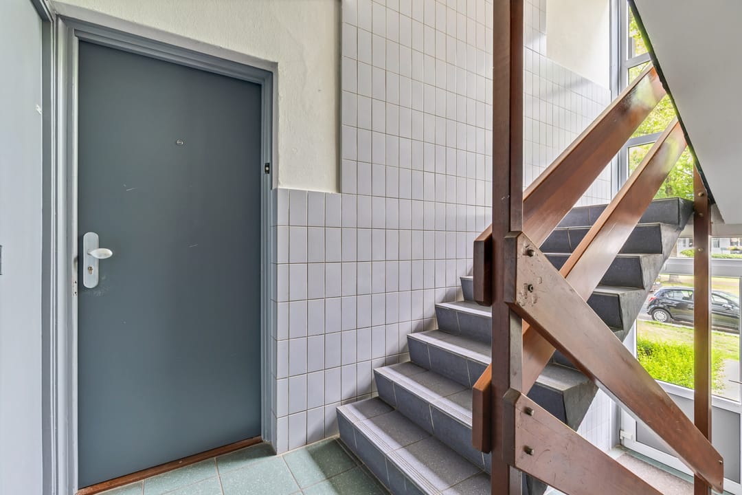 Foto 11 van Marialaan 22