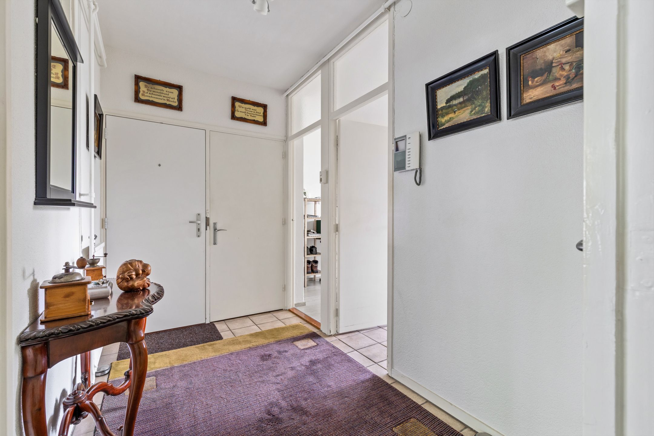 Foto 12 van Marialaan 22