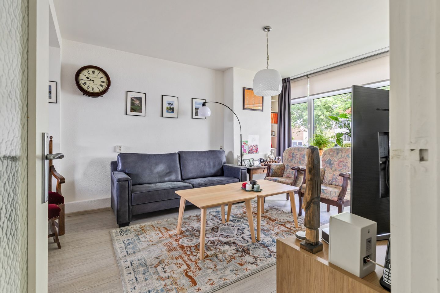 Foto 14 van Marialaan 22