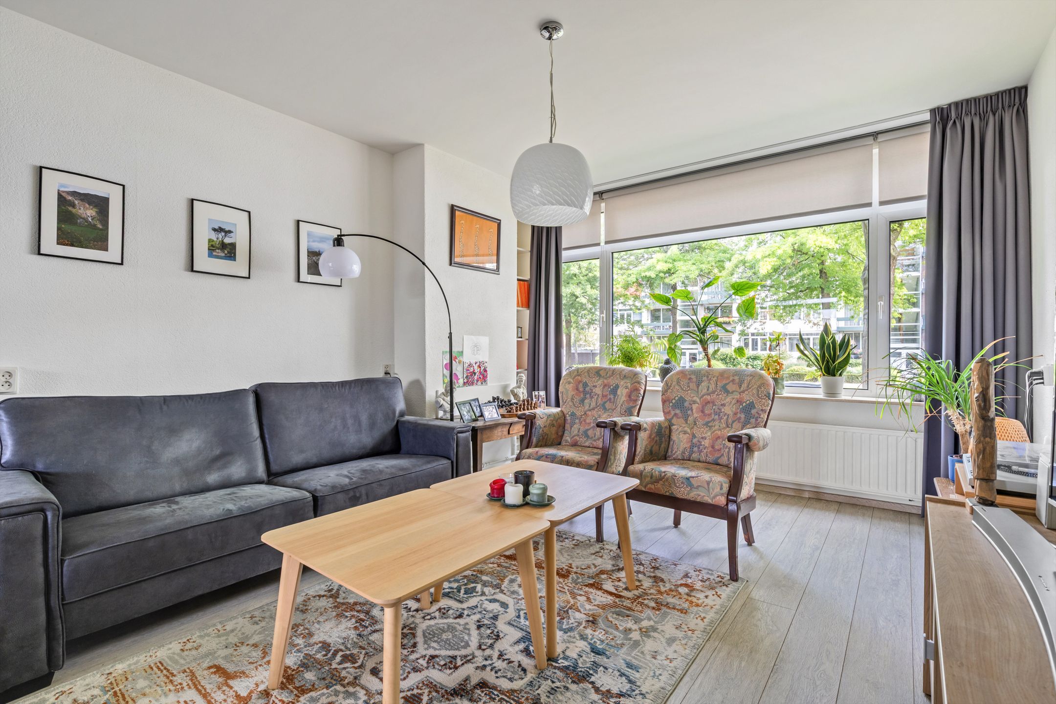 Foto 15 van Marialaan 22