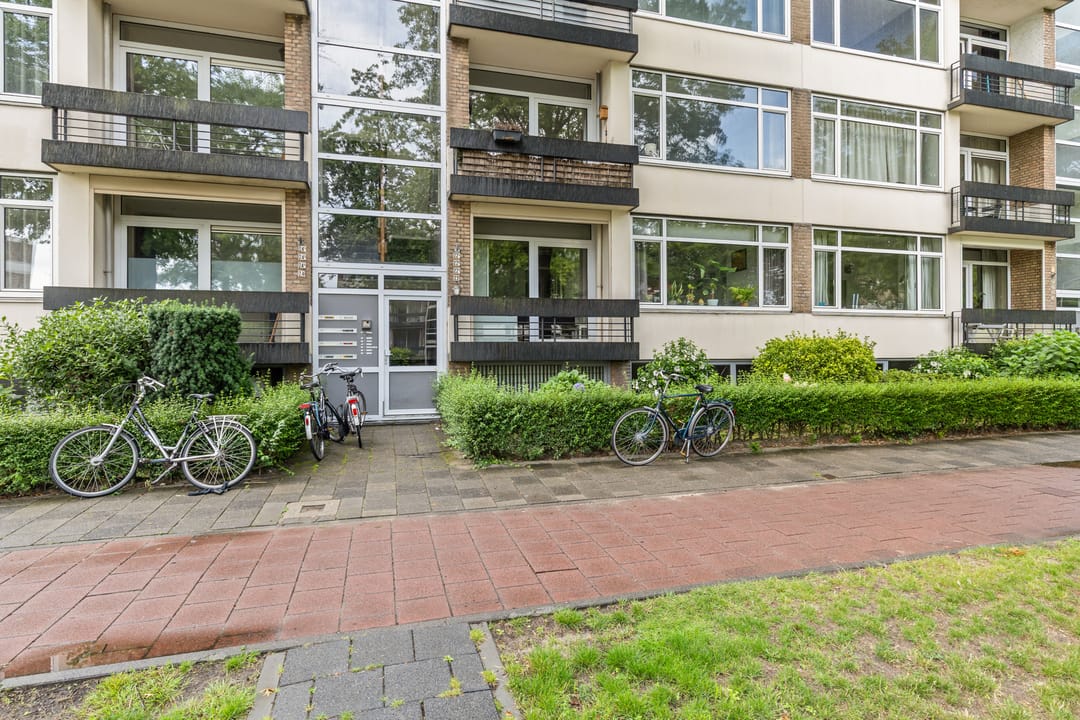 Foto 8 van Marialaan 22