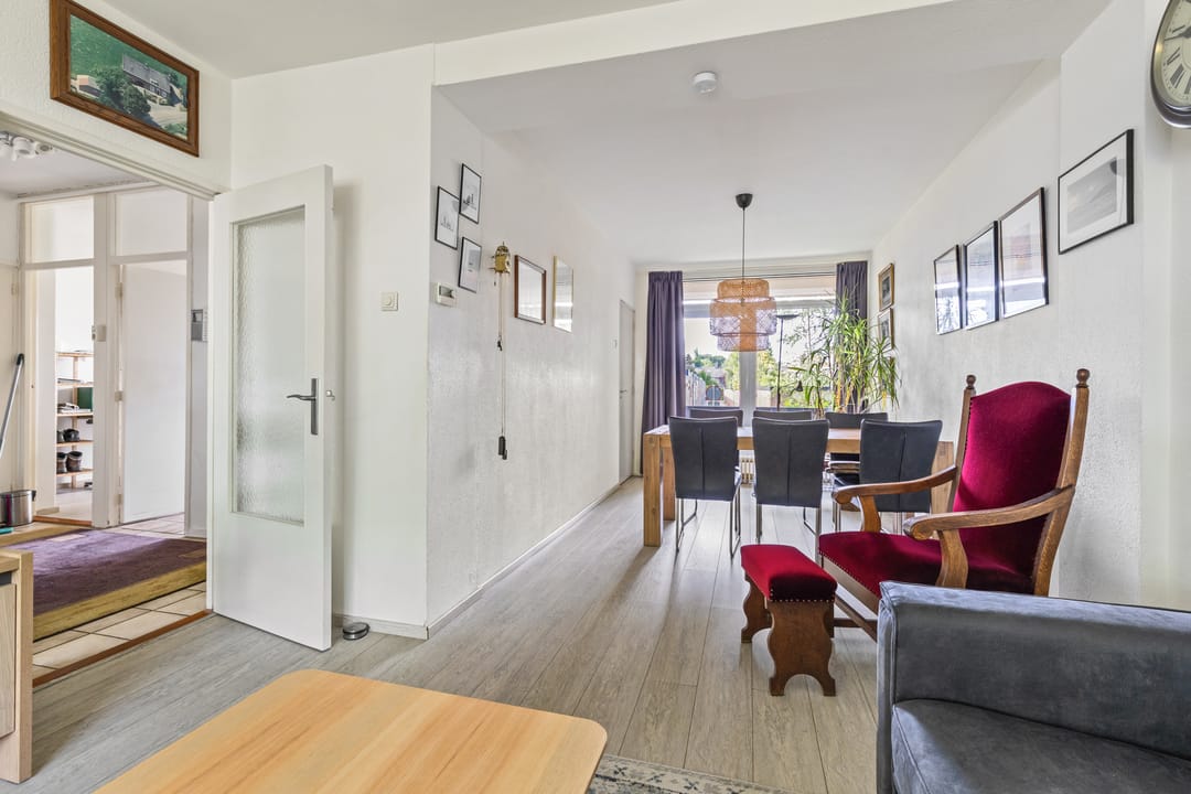 Foto 17 van Marialaan 22