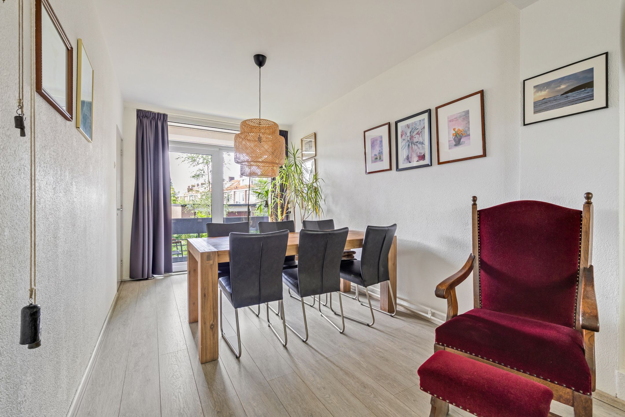 Foto 18 van Marialaan 22