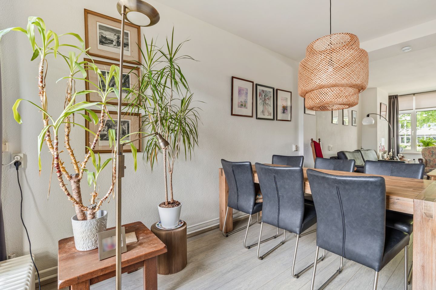 Foto 19 van Marialaan 22