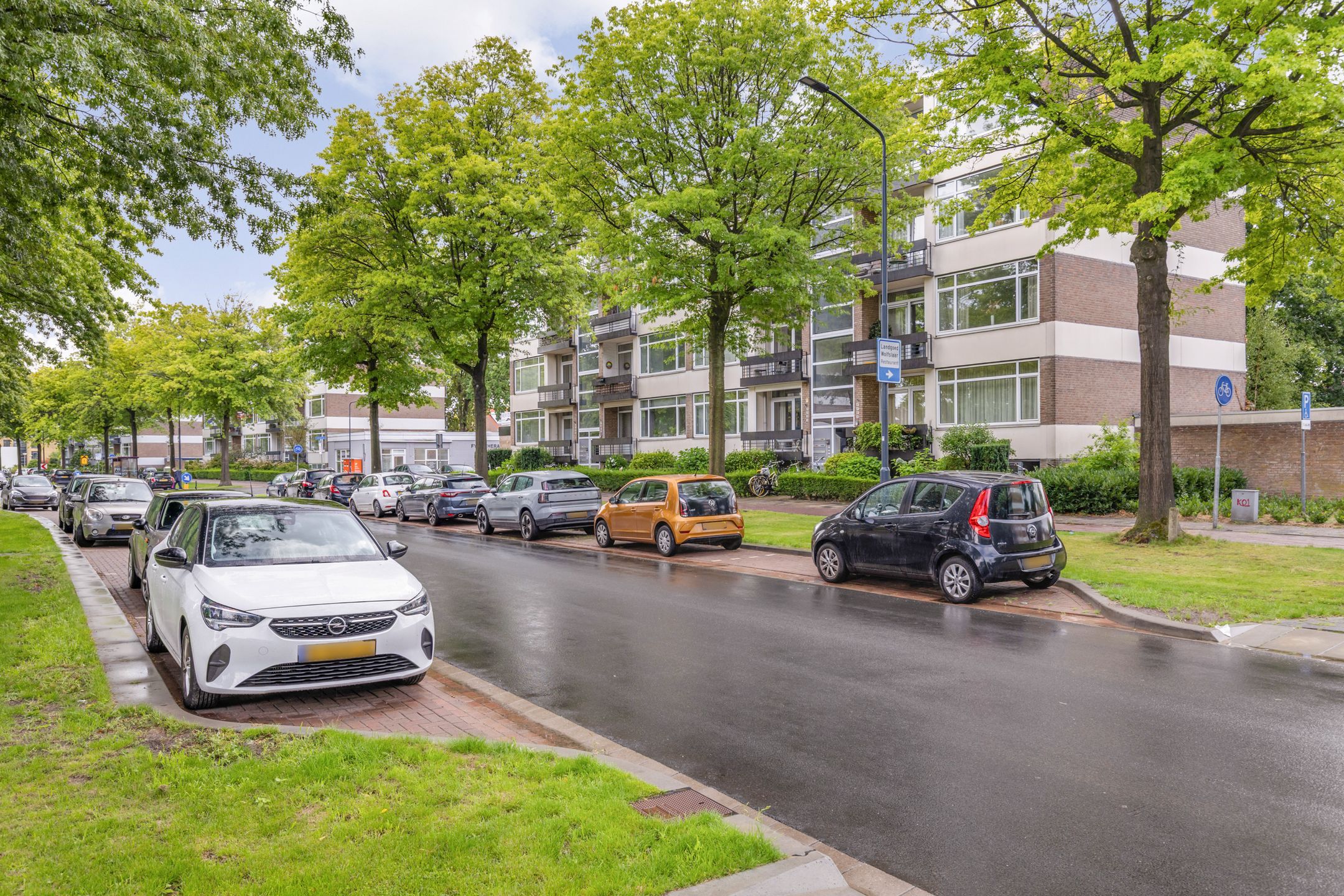 Foto 6 van Marialaan 22