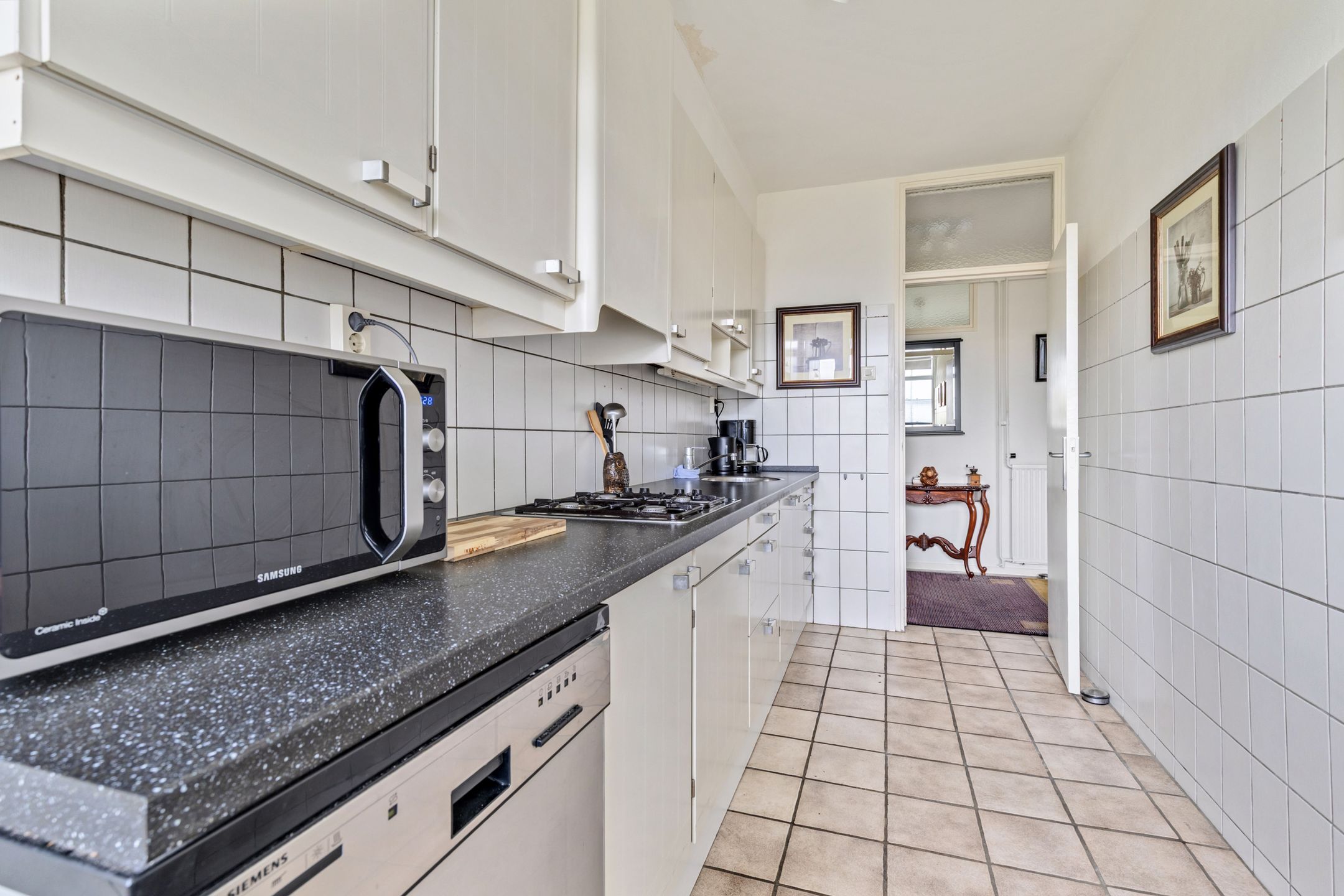 Foto 21 van Marialaan 22