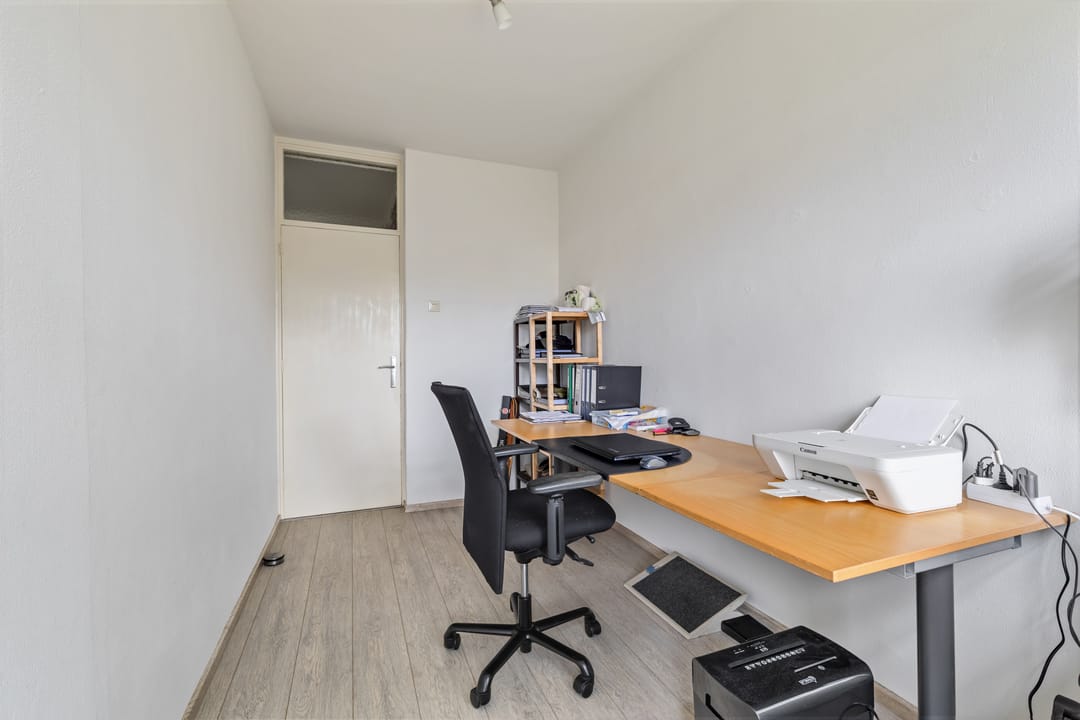 Foto 26 van Marialaan 22