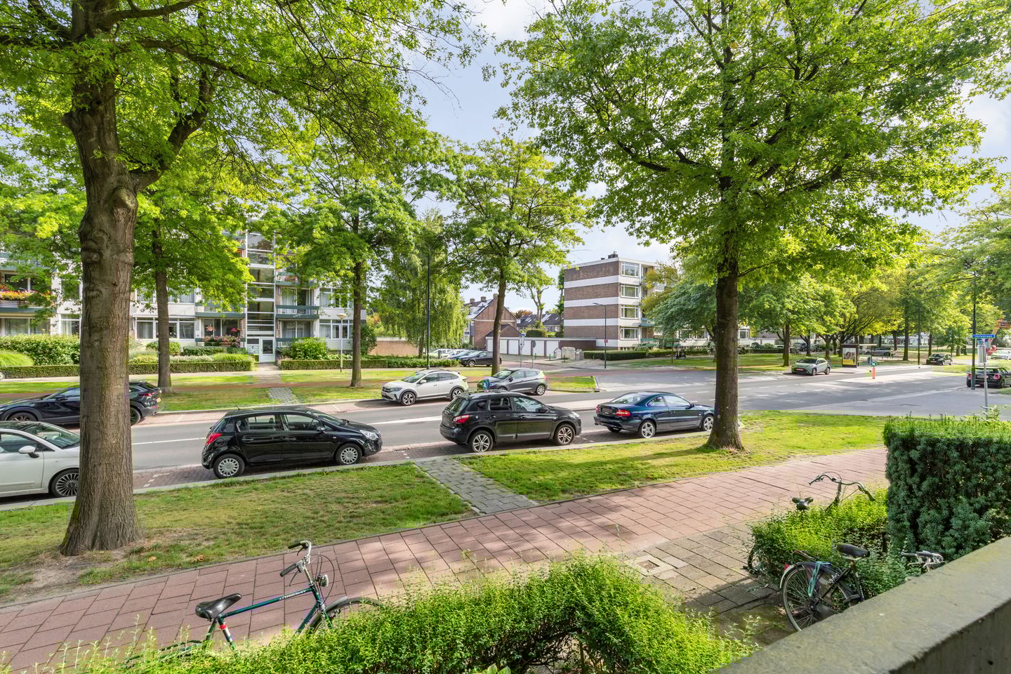 Foto 35 van Marialaan 22