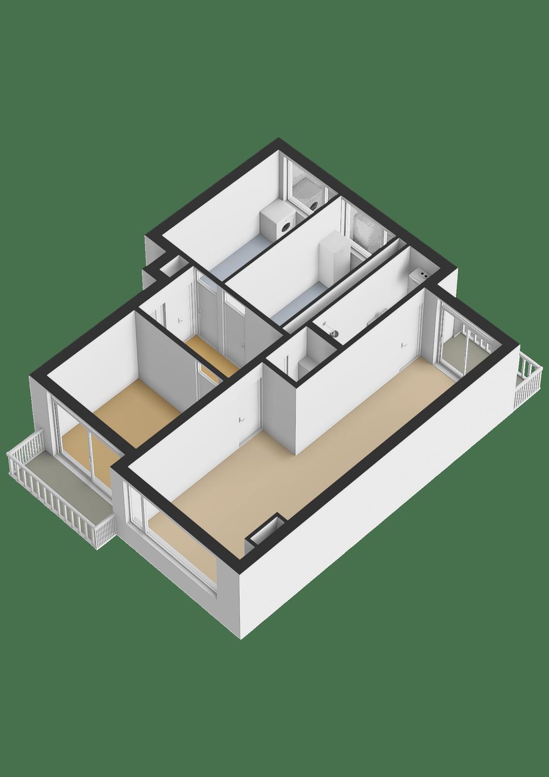 Foto 37 van Marialaan 22