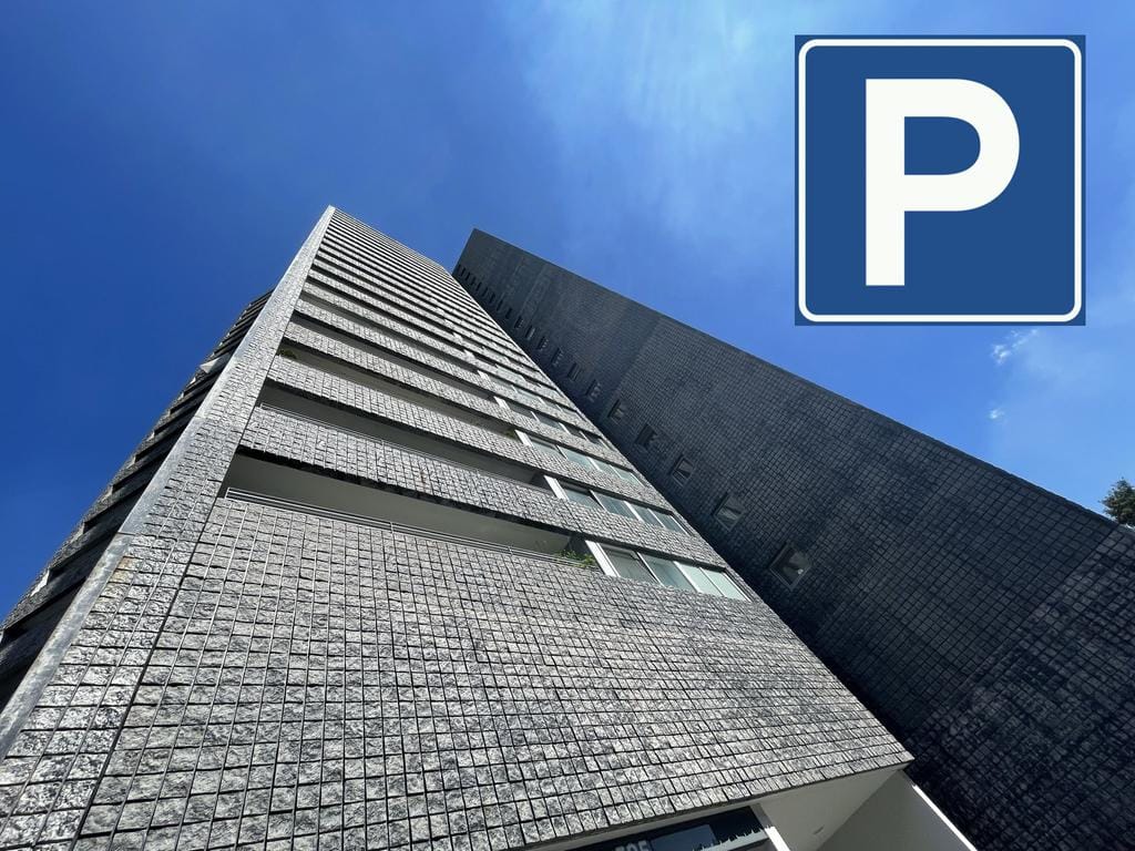 Foto 1 van KNSM-laan PP Skydome