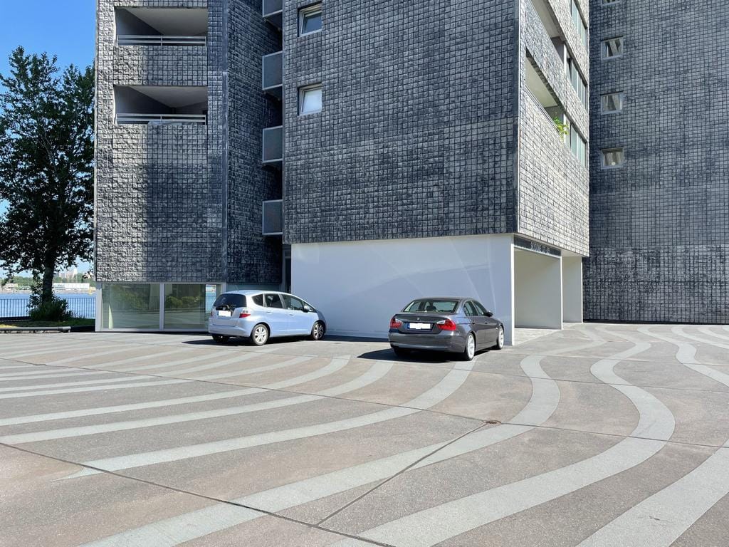 Foto 2 van KNSM-laan PP Skydome