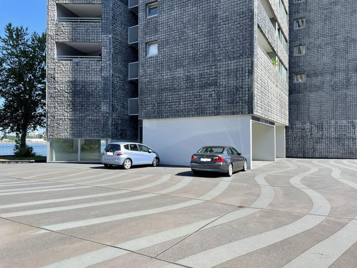 Photo 2 of KNSM-laan PP Skydome