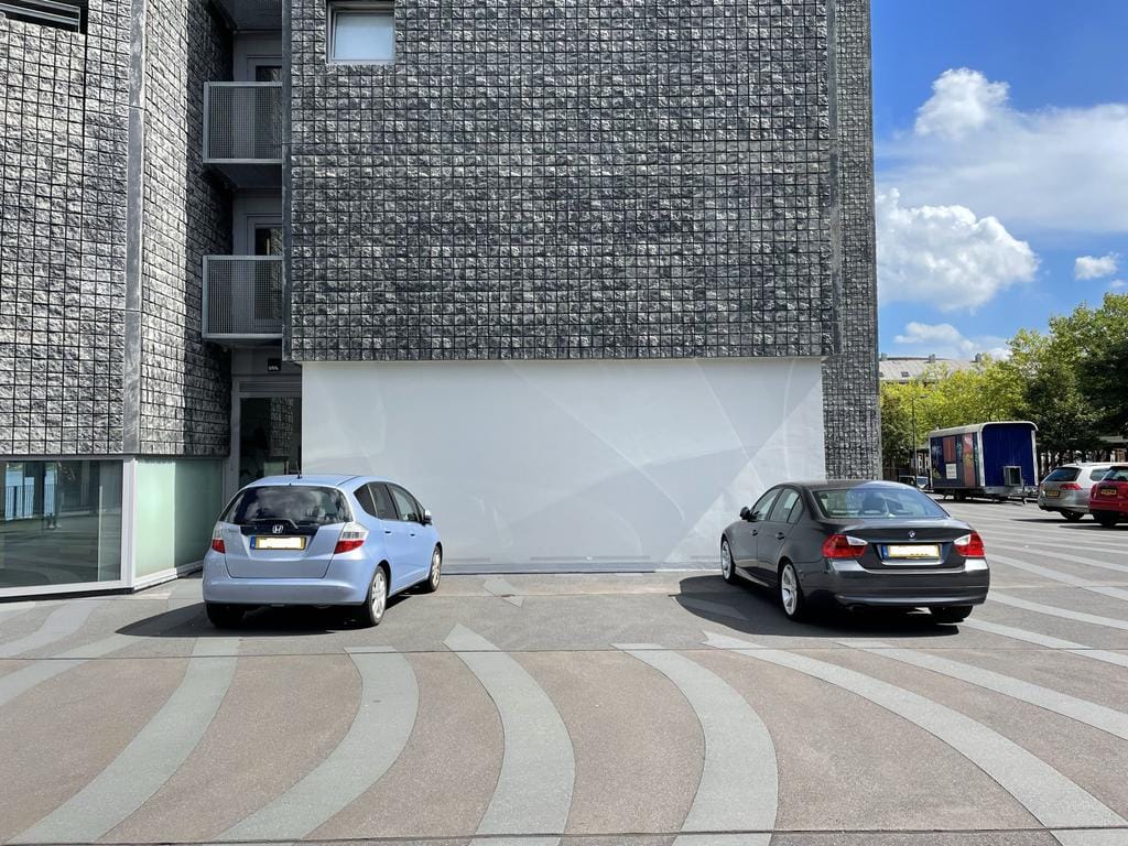 Foto 8 van KNSM-laan PP Skydome