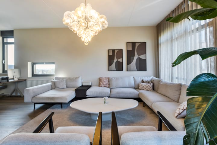 Foto 5 van Oostwal 323