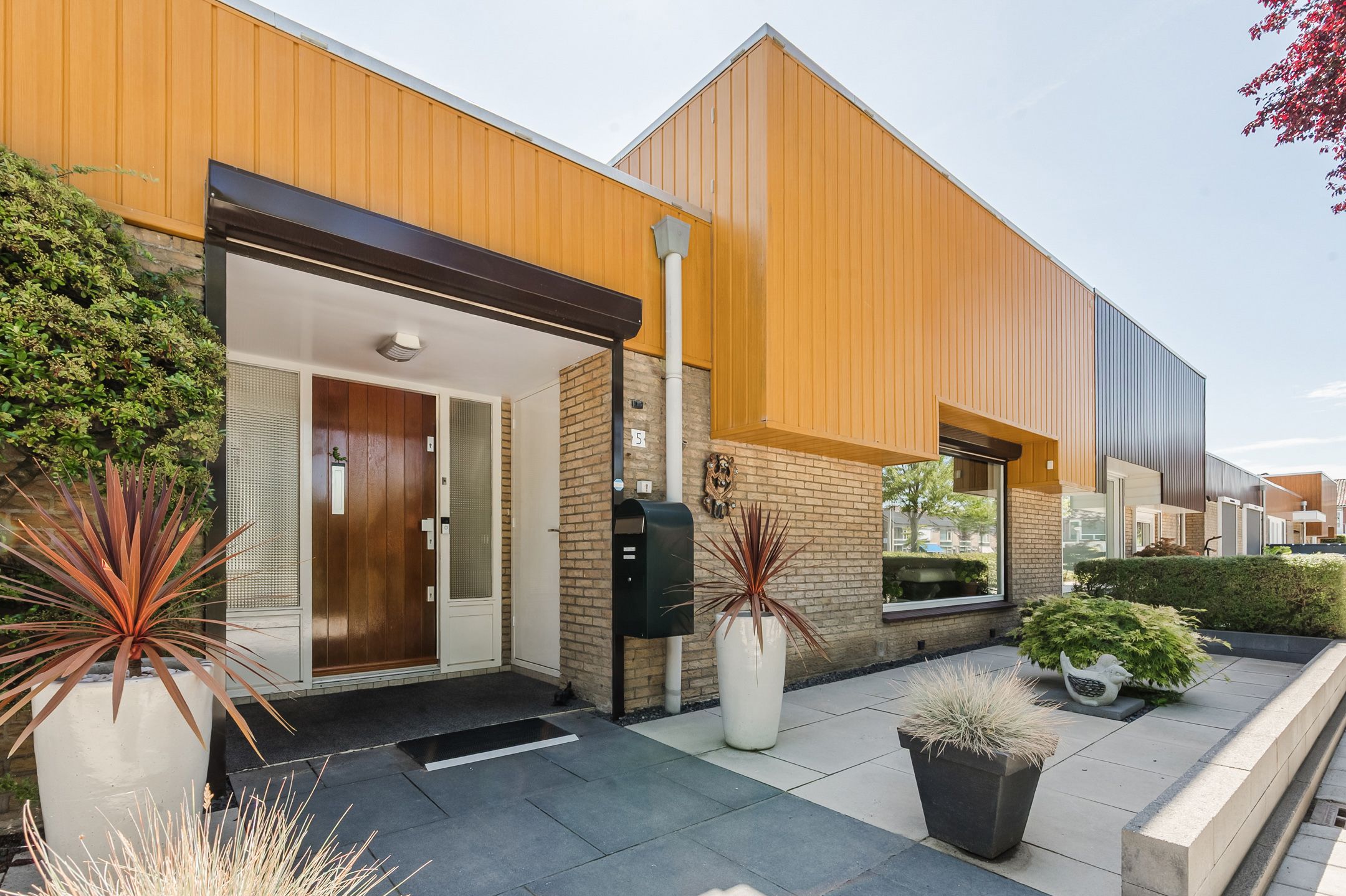 Vossiusstraat, 5, Papendrecht, 3351HH, Zuid-Holland, Nederland 5 