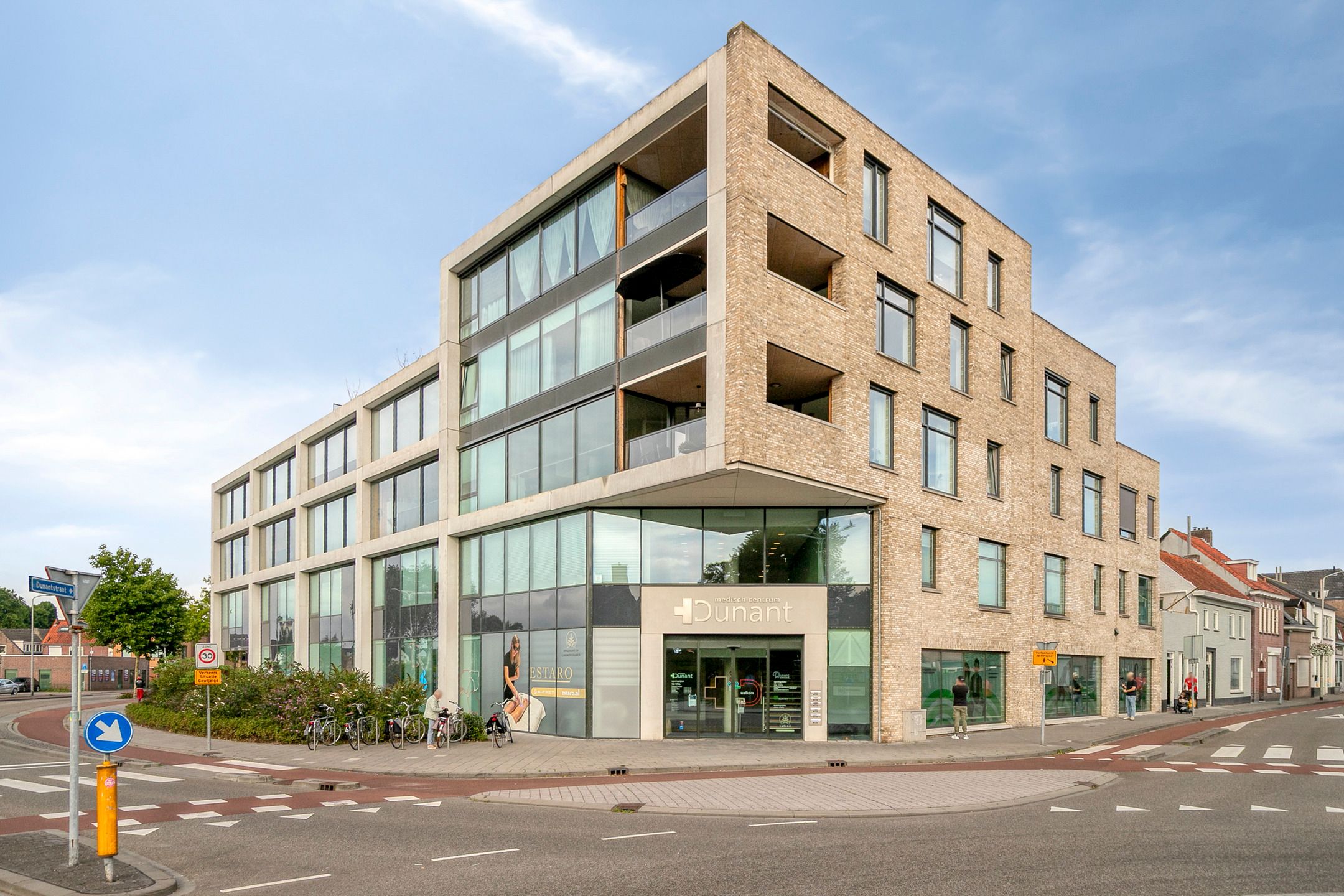 Dunantstraat, 103, Roosendaal, 4701GZ, Noord-Brabant, Nederland 103