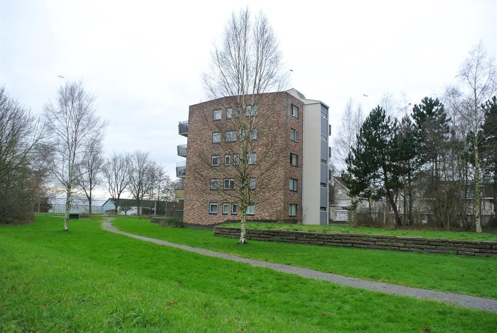 Photo 1 of Anna Blamanlaan 39