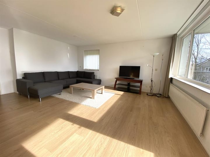 Photo 4 of Anna Blamanlaan 39