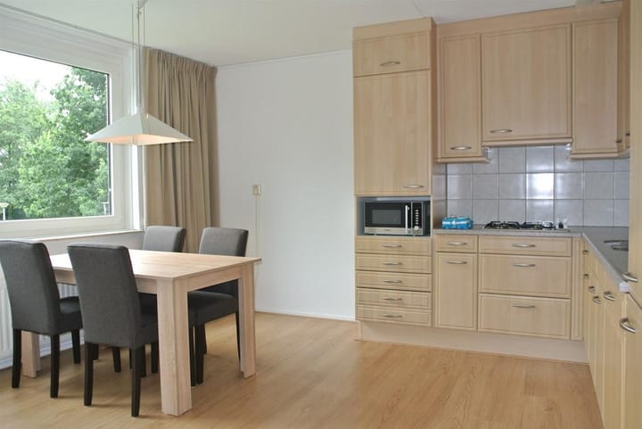 Photo 5 of Anna Blamanlaan 39