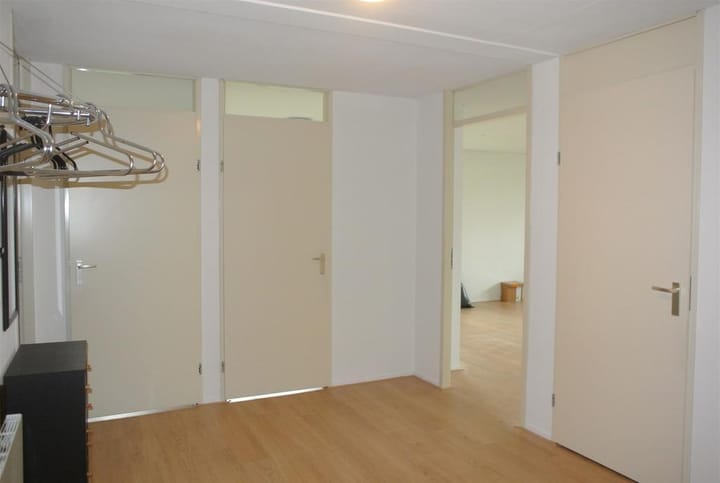 Photo 2 of Anna Blamanlaan 39