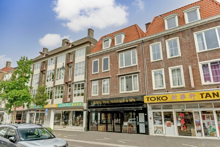 Foto 3 van Steenstraat 63-2