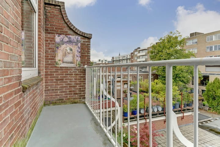 Foto 10 van Steenstraat 63-2