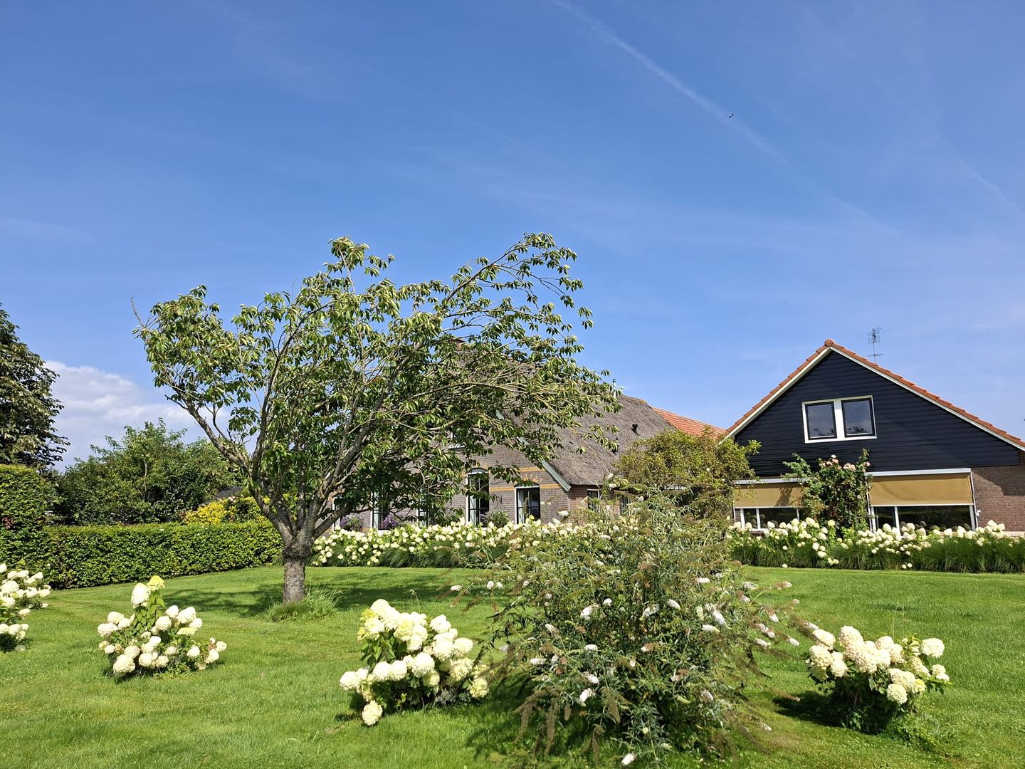 Huis Deventerweg 11-A
