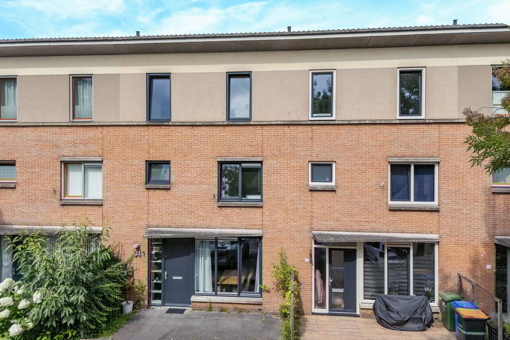 Parnaskruid, 94, Amersfoort, 3824PH, Utrecht, Nederland 94