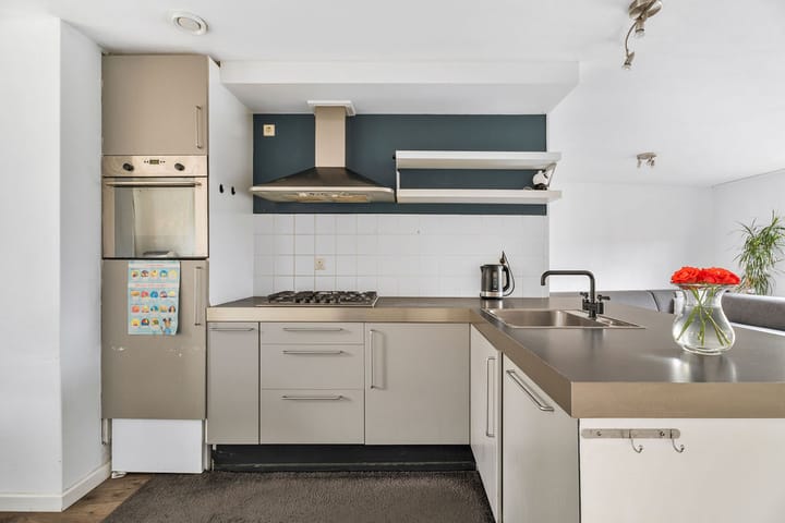 Foto 4 van Parnaskruid 94