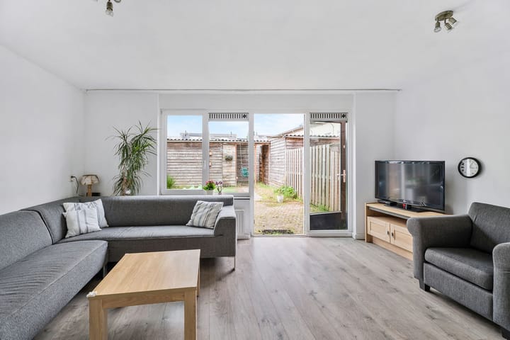 Foto 10 van Parnaskruid 94