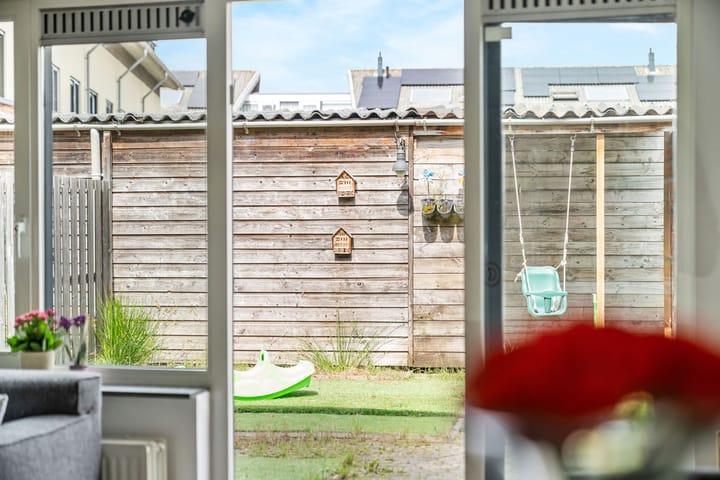 Foto 11 van Parnaskruid 94