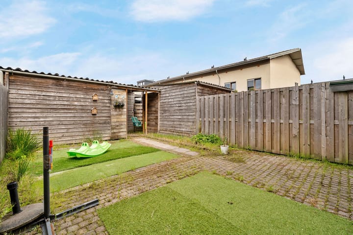 Foto 12 van Parnaskruid 94