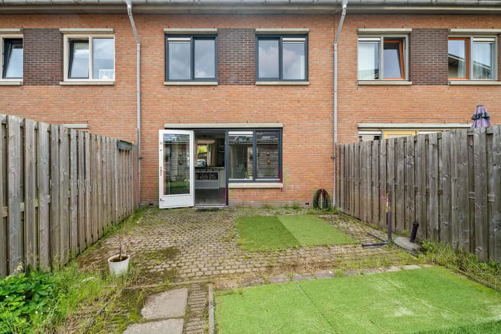 Foto 13 van Parnaskruid 94