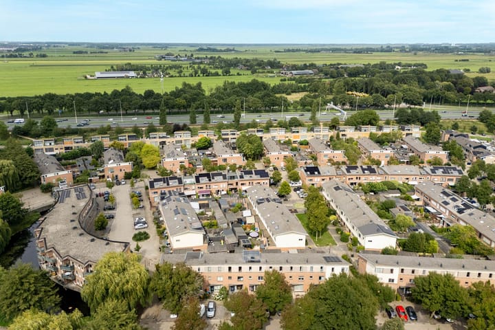 Foto 27 van Parnaskruid 94