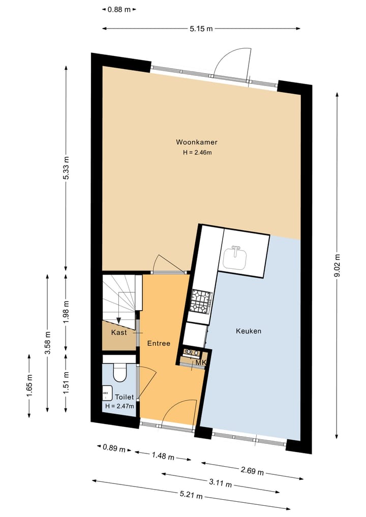 Foto 31 van Parnaskruid 94