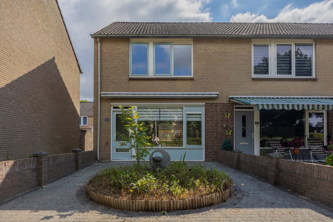 Foto 1 van Zwanenveld 4427