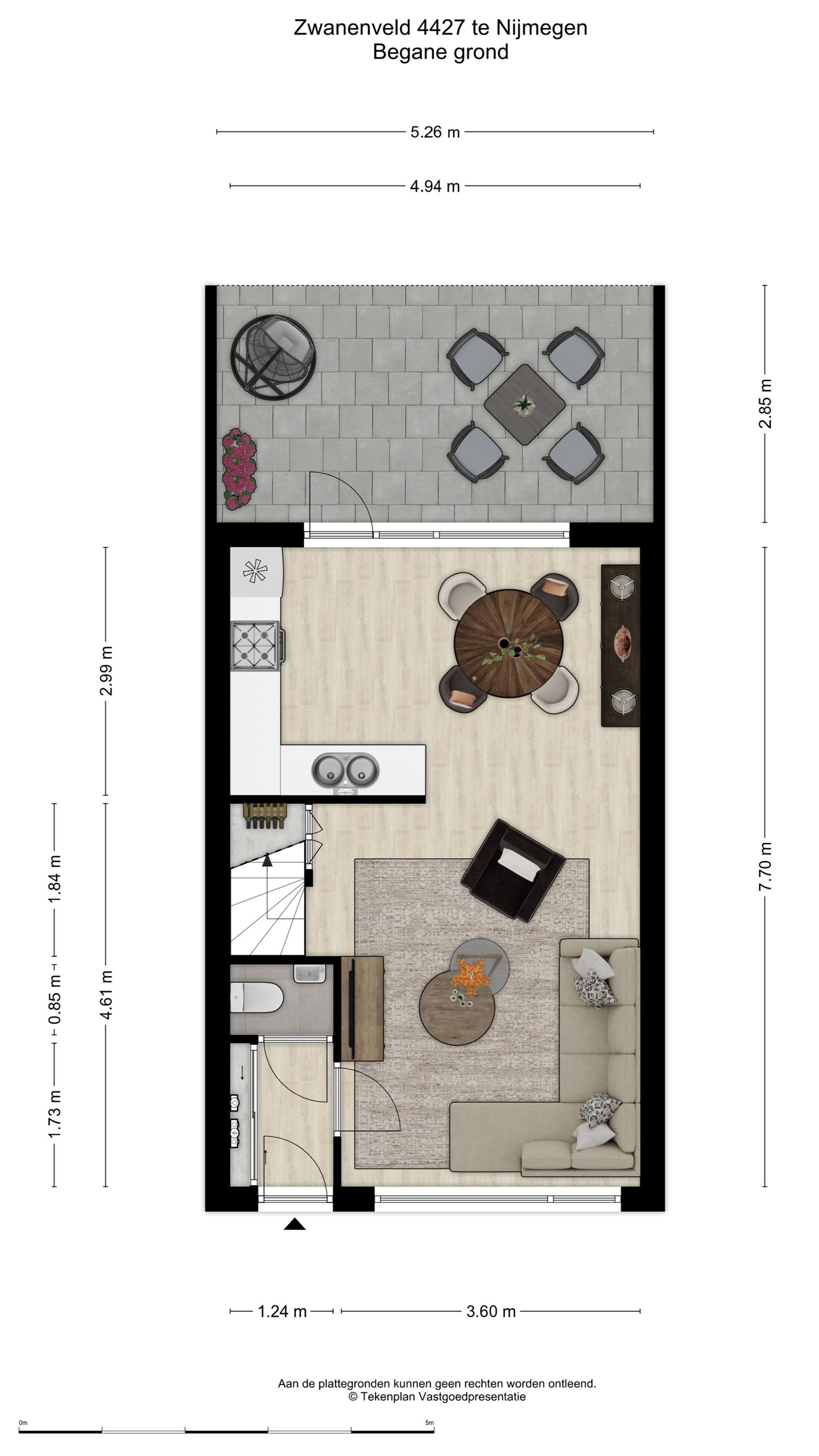 Foto 34 van Zwanenveld 4427