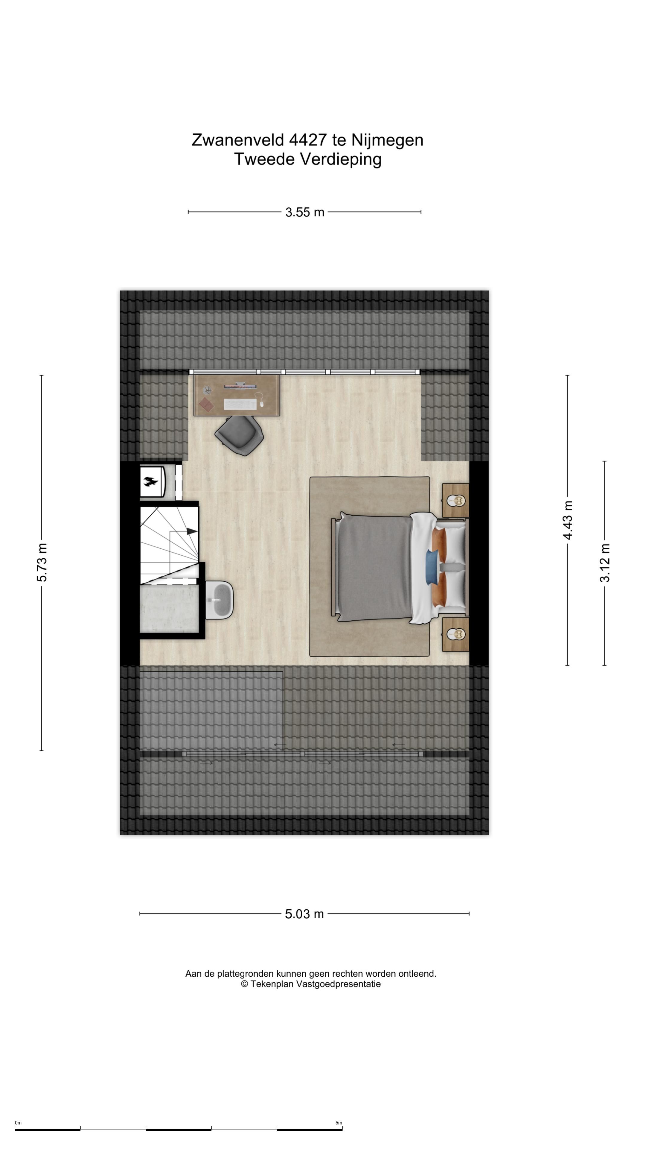 Foto 36 van Zwanenveld 4427